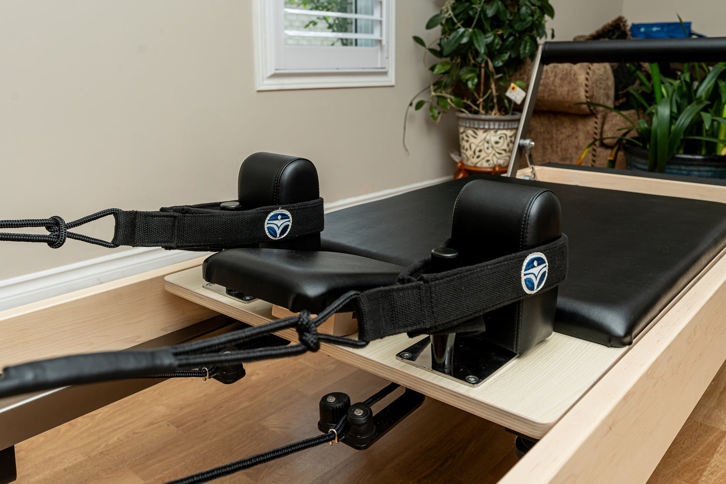 The Monarch 🦋 Studio-Grade Pilates Reformer