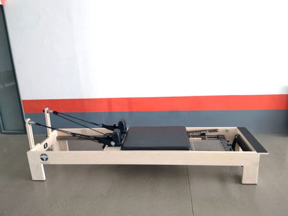 The Monarch - Studio + In-Home Maple Wood Reformer