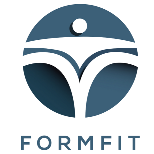 FormFit Pilates - The Monarch 🦋 Reformer logo